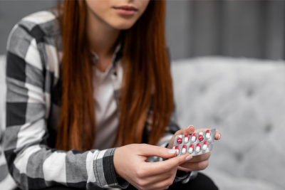 O que fazer quando o tratamento medicamentoso para depressão não responde de forma satisfatória?